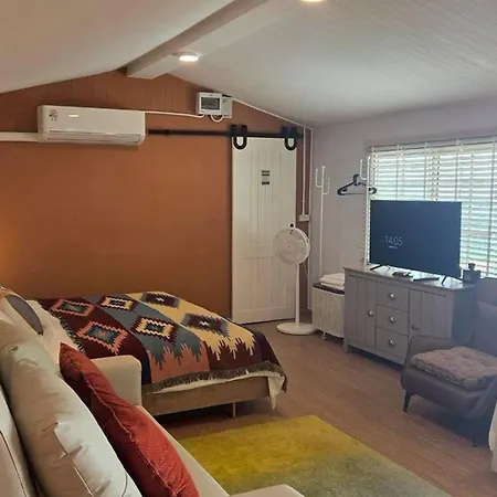 Sathorn Hideaway