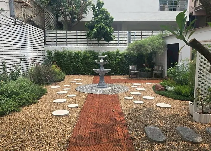 Sathorn Hideaway