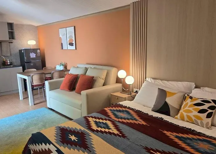 Sathorn Hideaway 3* 방콕