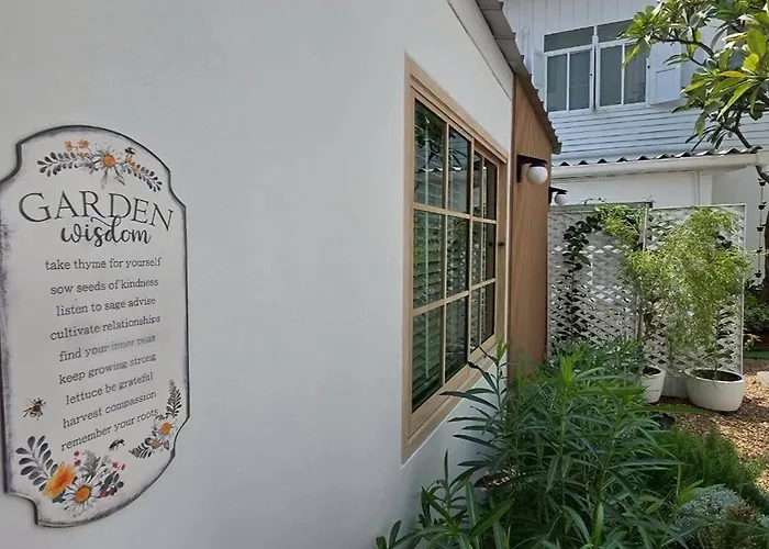Sathorn Hideaway 게스트하우스 방콕