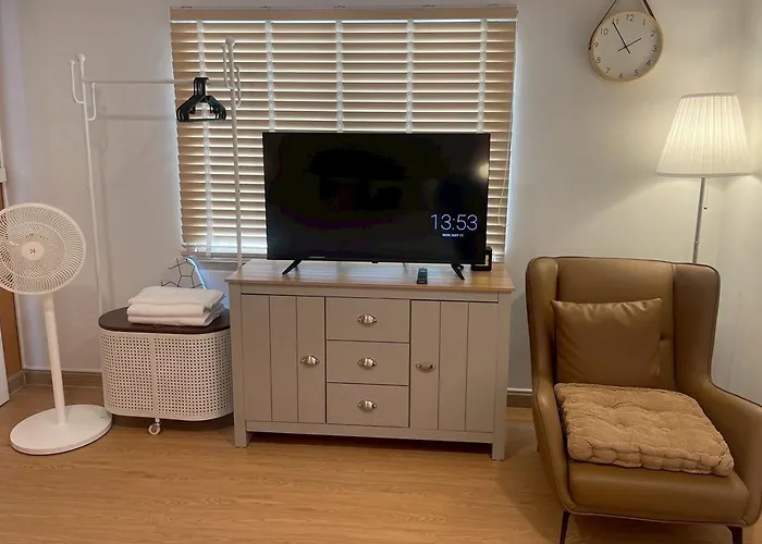 Sathorn Hideaway 3* 방콕
