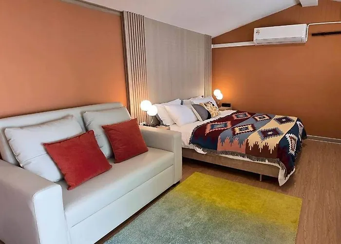 게스트하우스 Sathorn Hideaway 3*