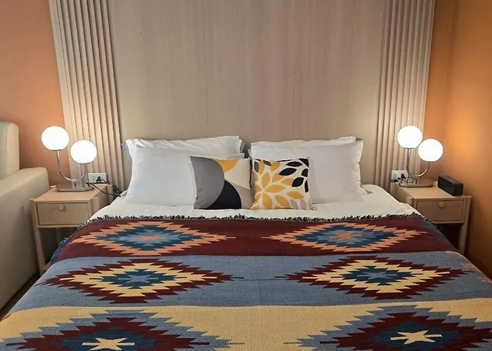 Sathorn Hideaway