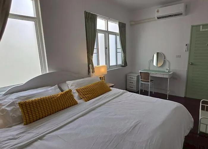 Sathorn Hideaway 방콕