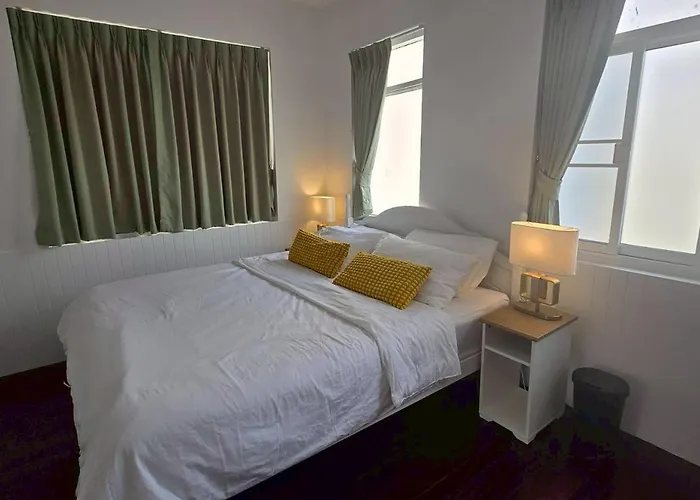 Sathorn Hideaway 게스트하우스