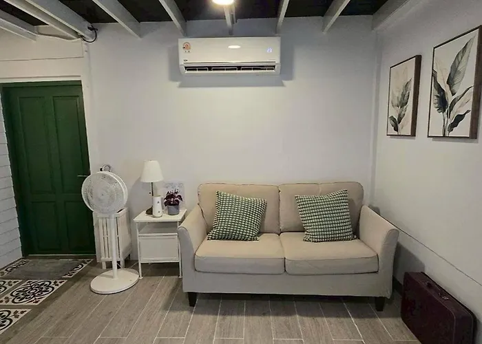 Sathorn Hideaway 방콕