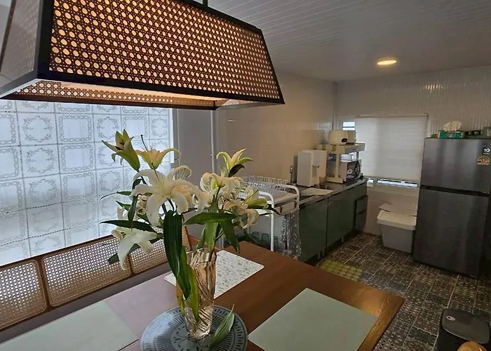 게스트하우스 Sathorn Hideaway