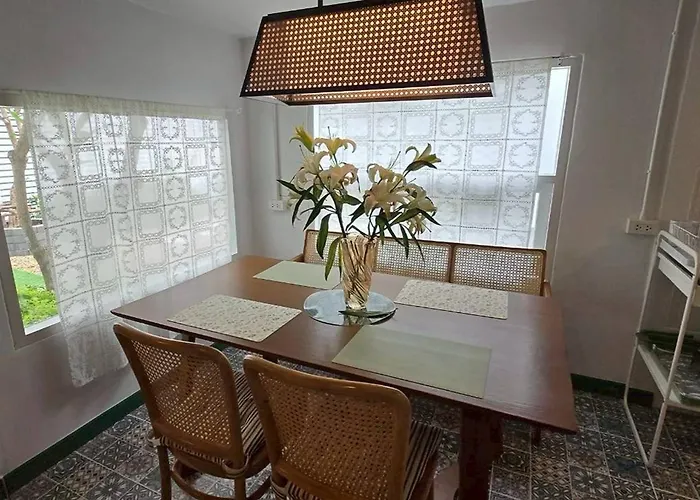 Sathorn Hideaway 3* 방콕