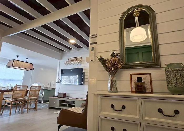 Sathorn Hideaway 게스트하우스