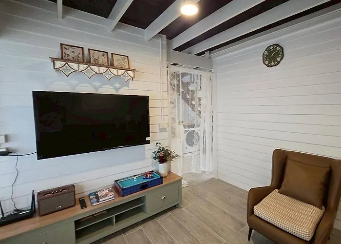 Sathorn Hideaway 게스트하우스 방콕