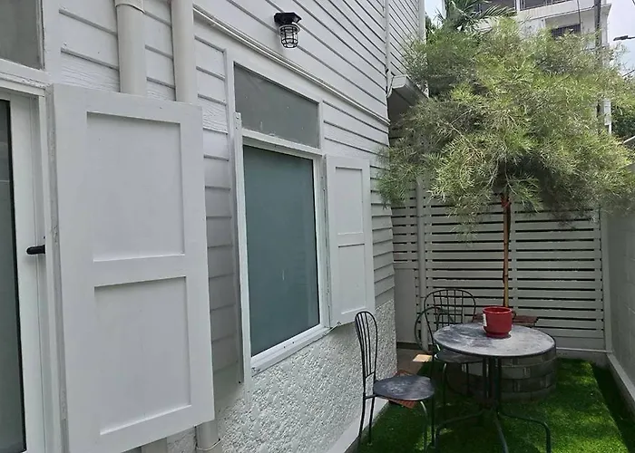 Sathorn Hideaway 게스트하우스 방콕