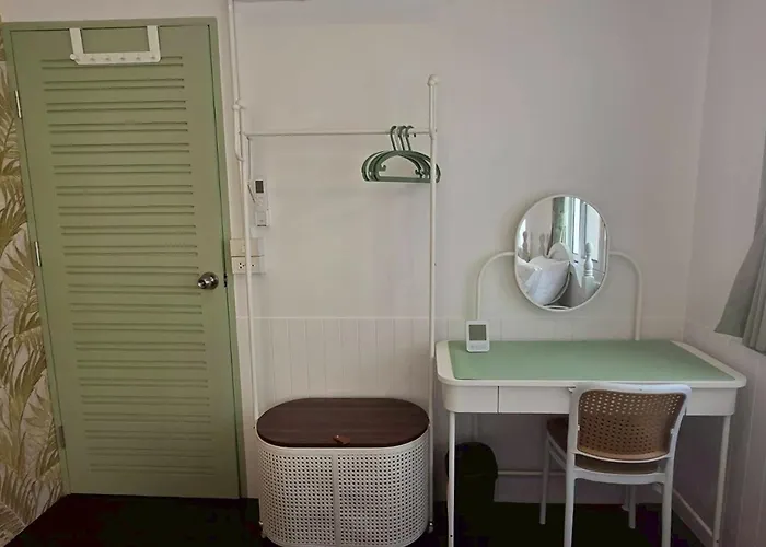 Sathorn Hideaway