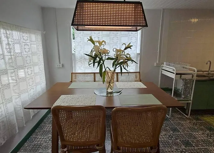 Sathorn Hideaway 방콕