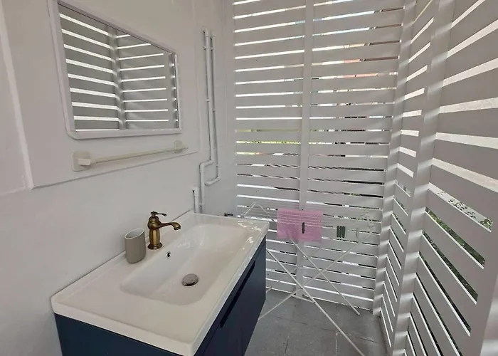 Sathorn Hideaway 게스트하우스